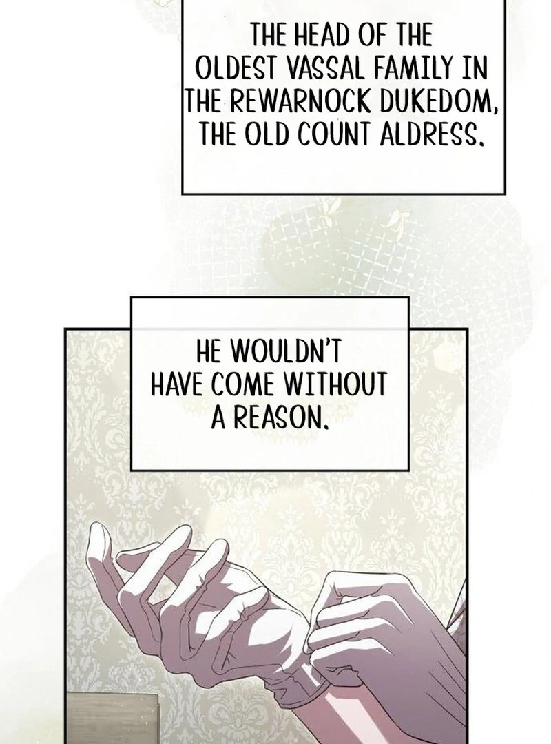The Goal is Alimony chapter 43 page 31