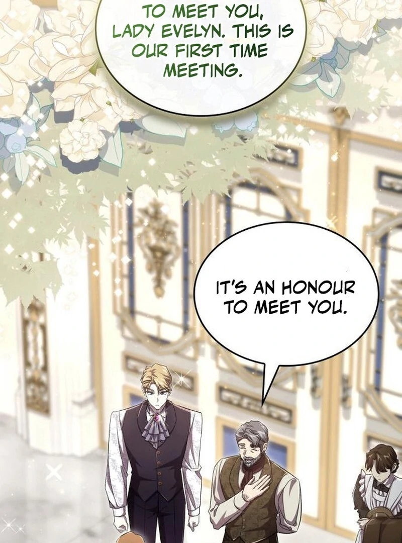 The Goal is Alimony chapter 43 page 34