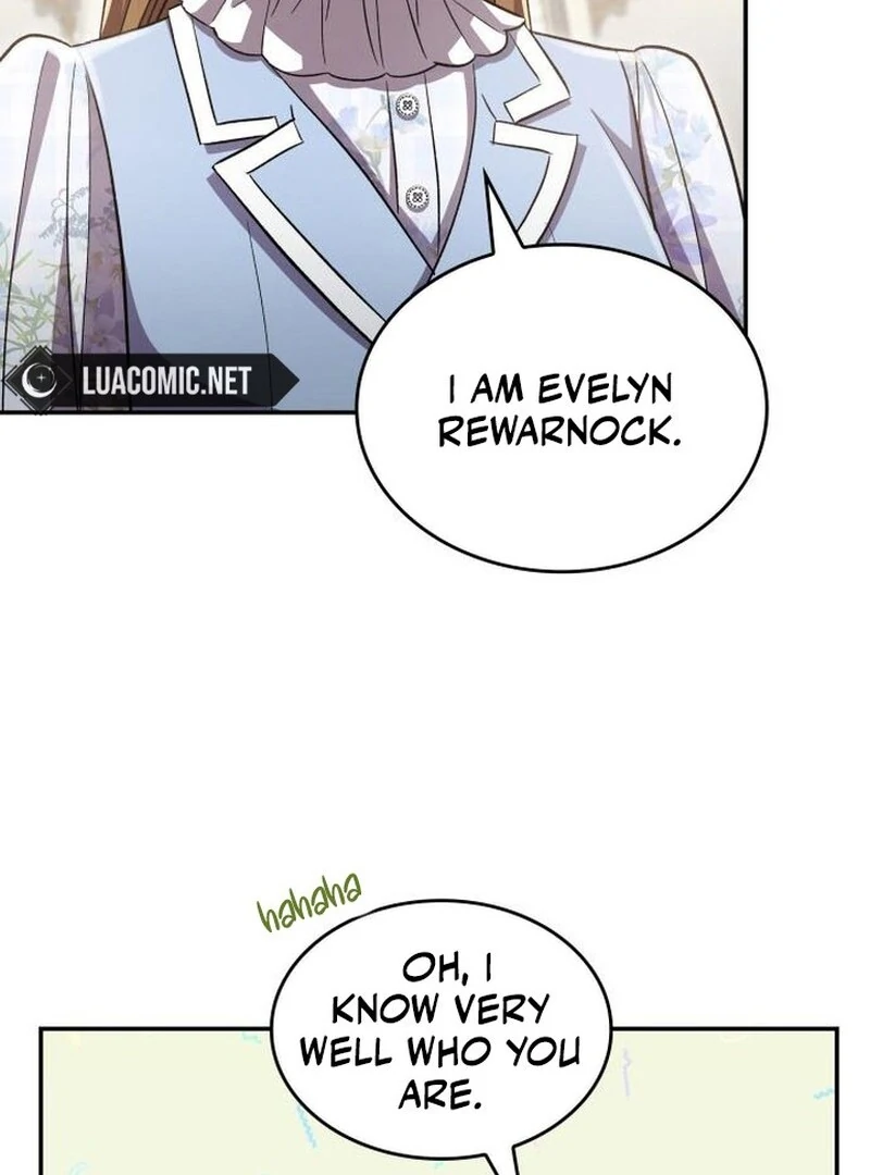 The Goal is Alimony chapter 43 page 37