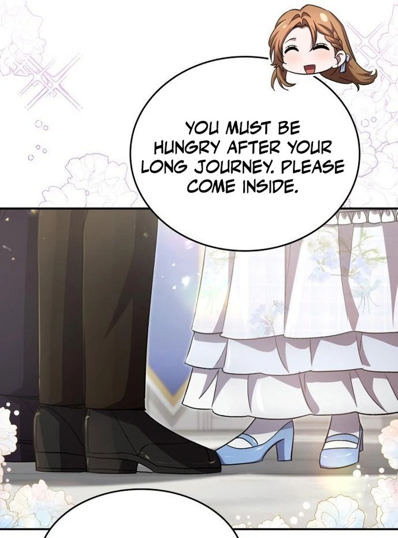 The Goal is Alimony chapter 43 page 40