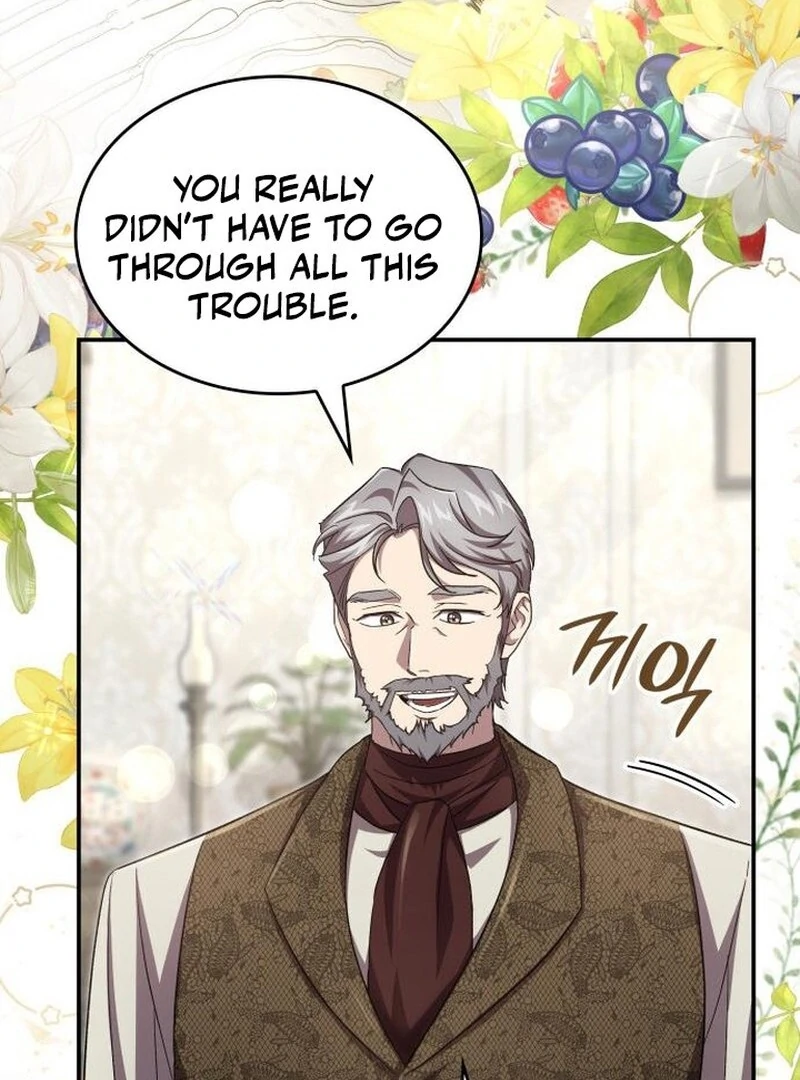 The Goal is Alimony chapter 43 page 43