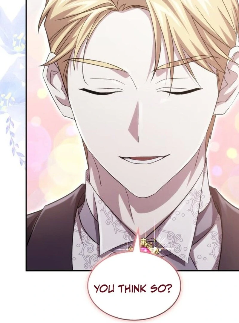 The Goal is Alimony chapter 43 page 47