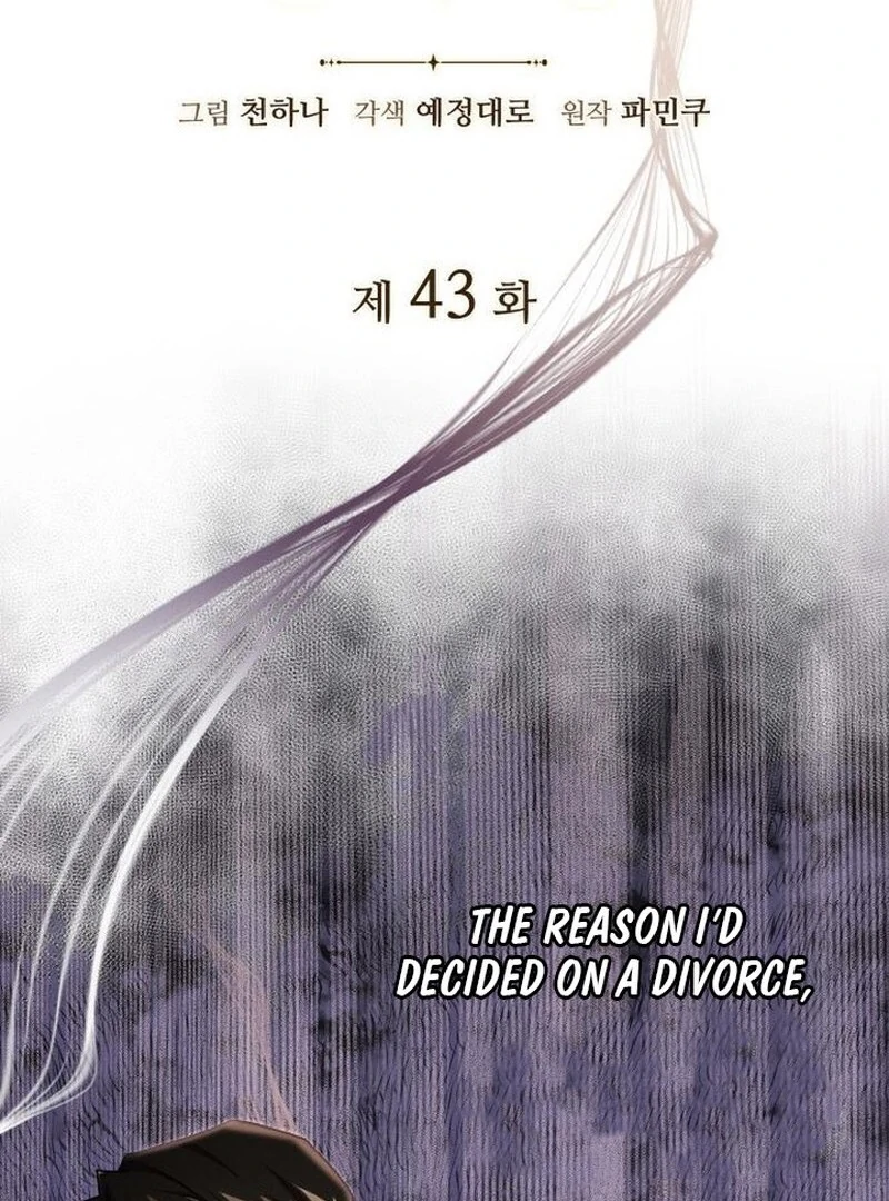 The Goal is Alimony chapter 43 page 5