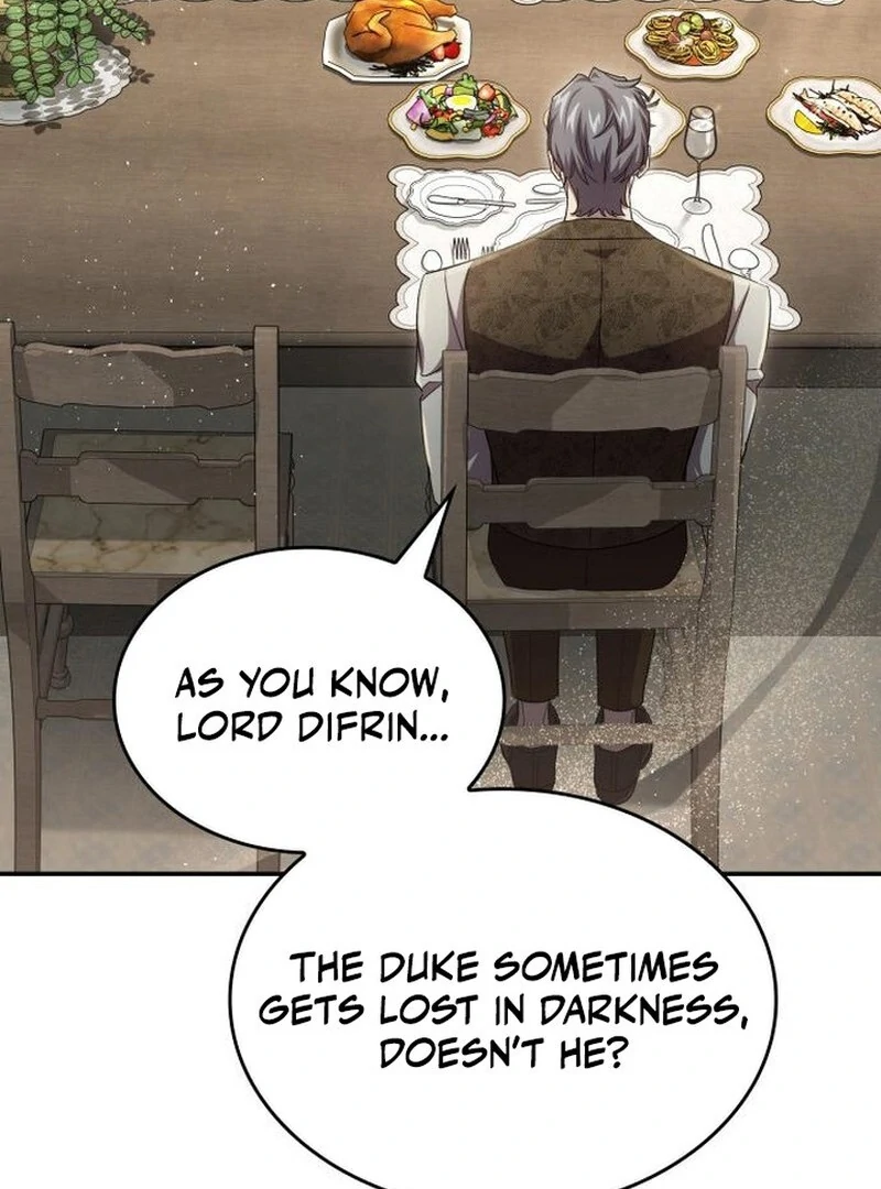 The Goal is Alimony chapter 43 page 50