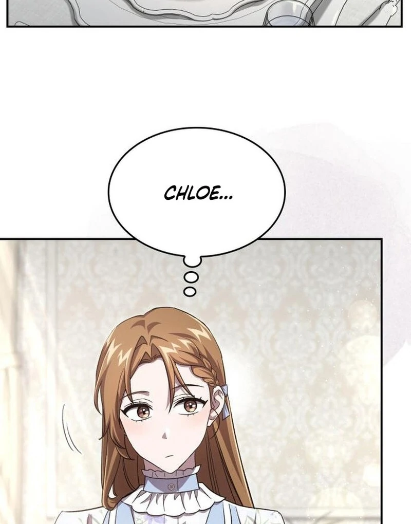 The Goal is Alimony chapter 43 page 52