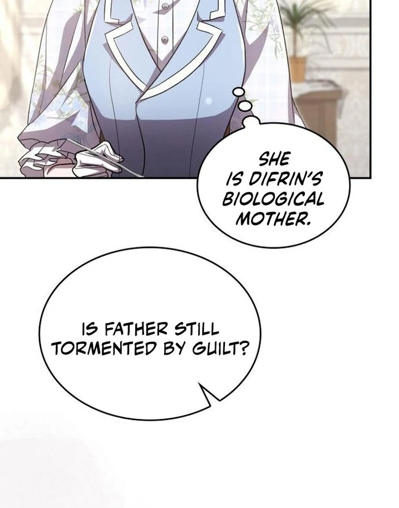 The Goal is Alimony chapter 43 page 53