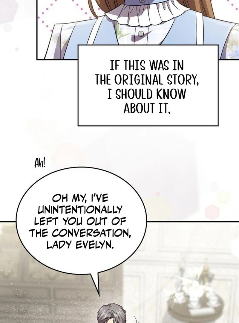 The Goal is Alimony chapter 43 page 56