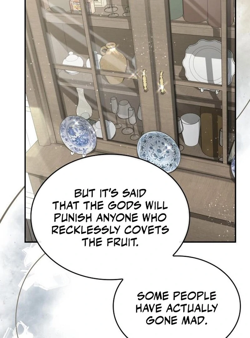 The Goal is Alimony chapter 43 page 60