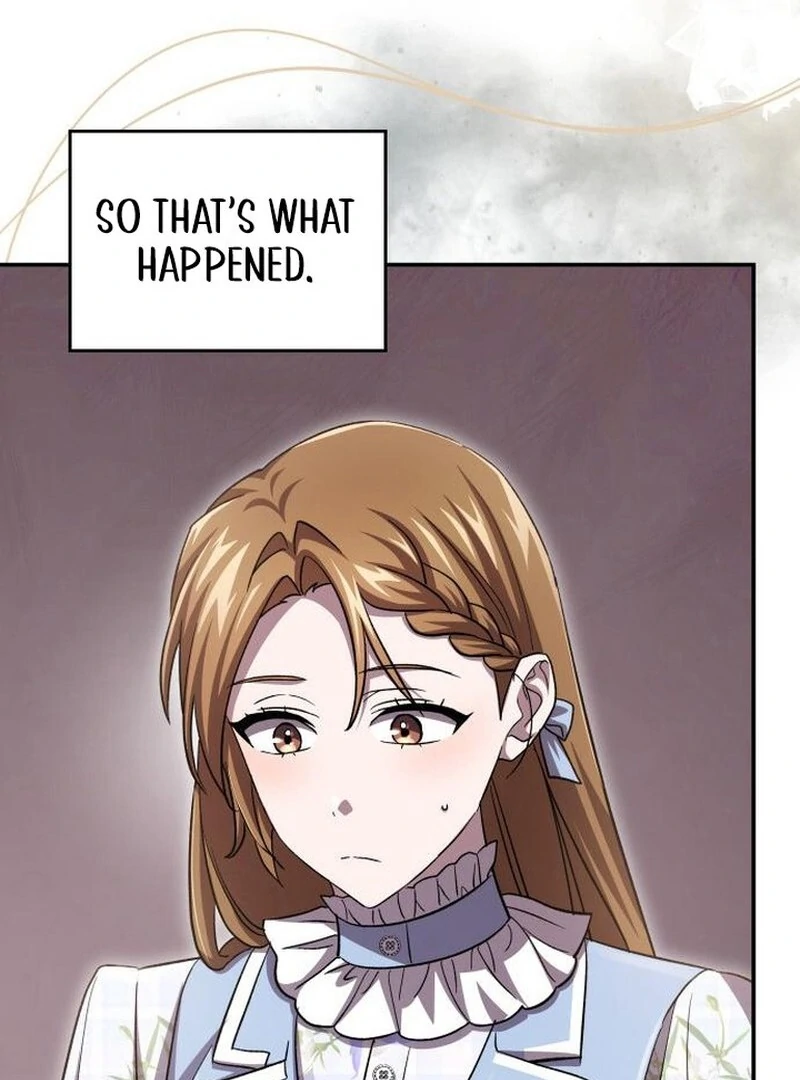 The Goal is Alimony chapter 43 page 64