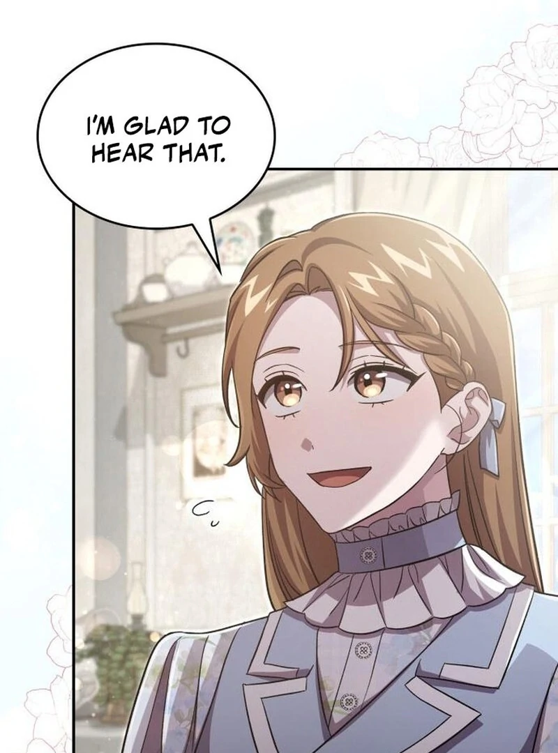 The Goal is Alimony chapter 43 page 68