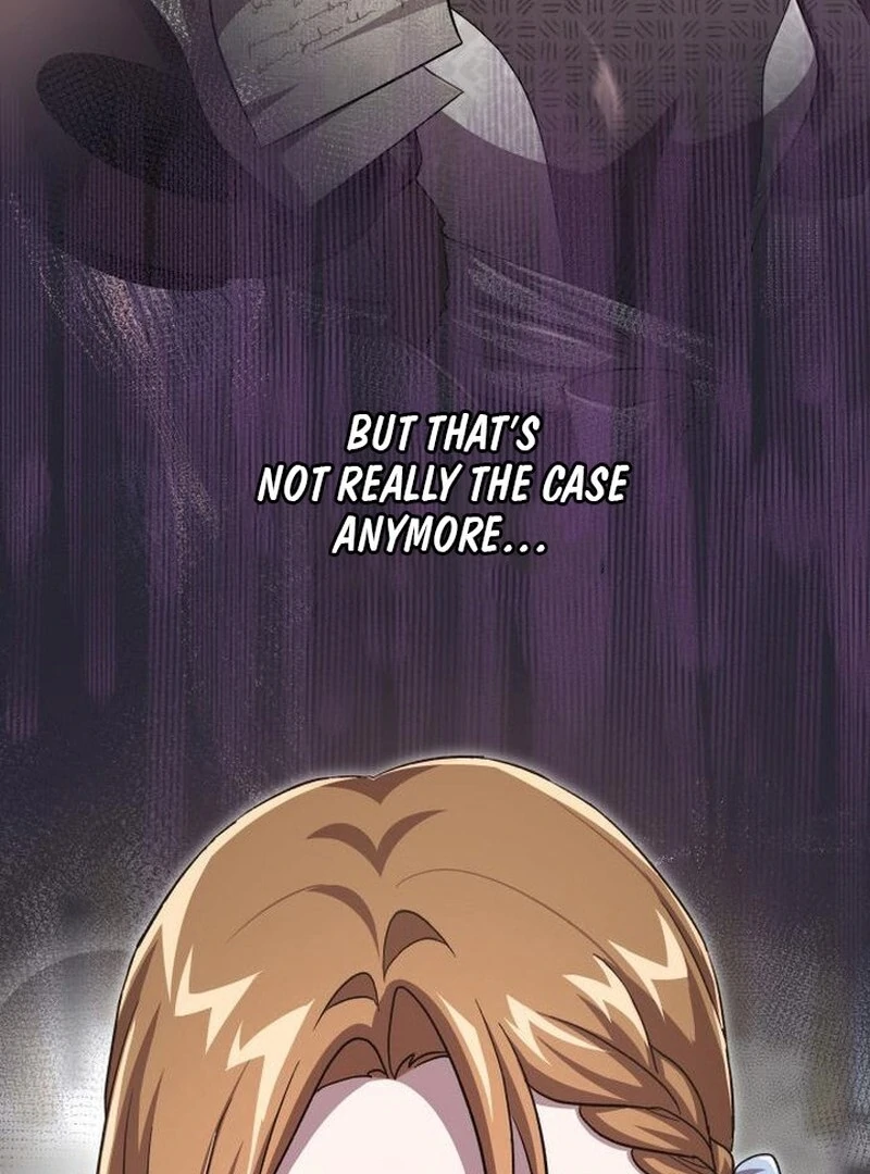 The Goal is Alimony chapter 43 page 7