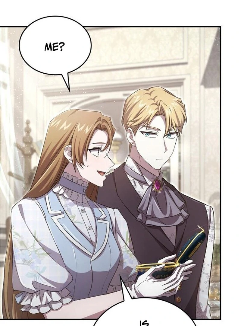 The Goal is Alimony chapter 43 page 75