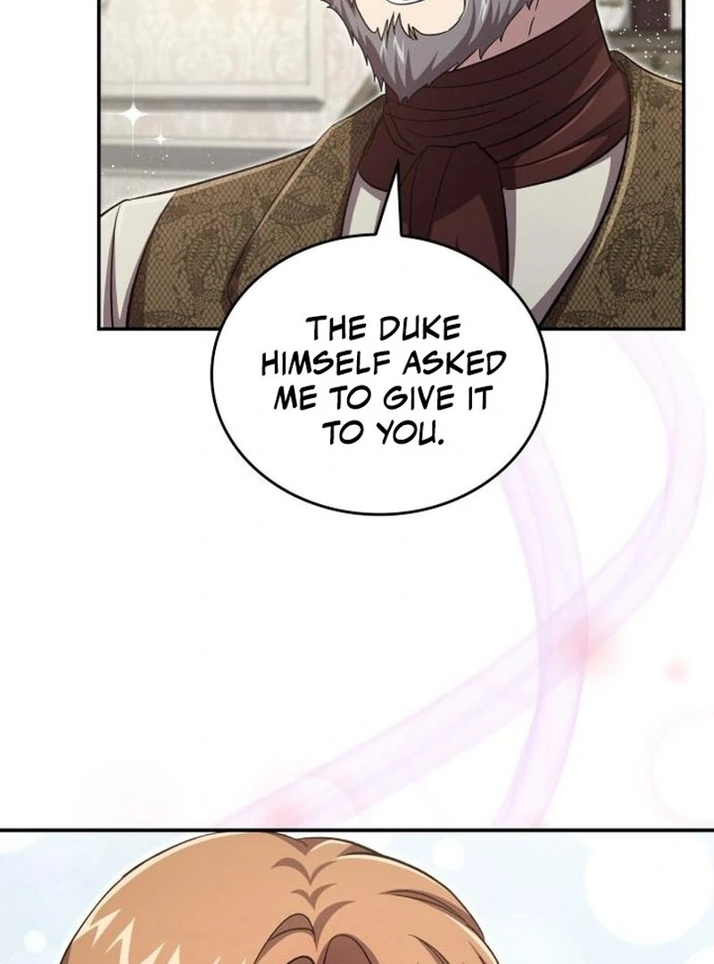 The Goal is Alimony chapter 43 page 77