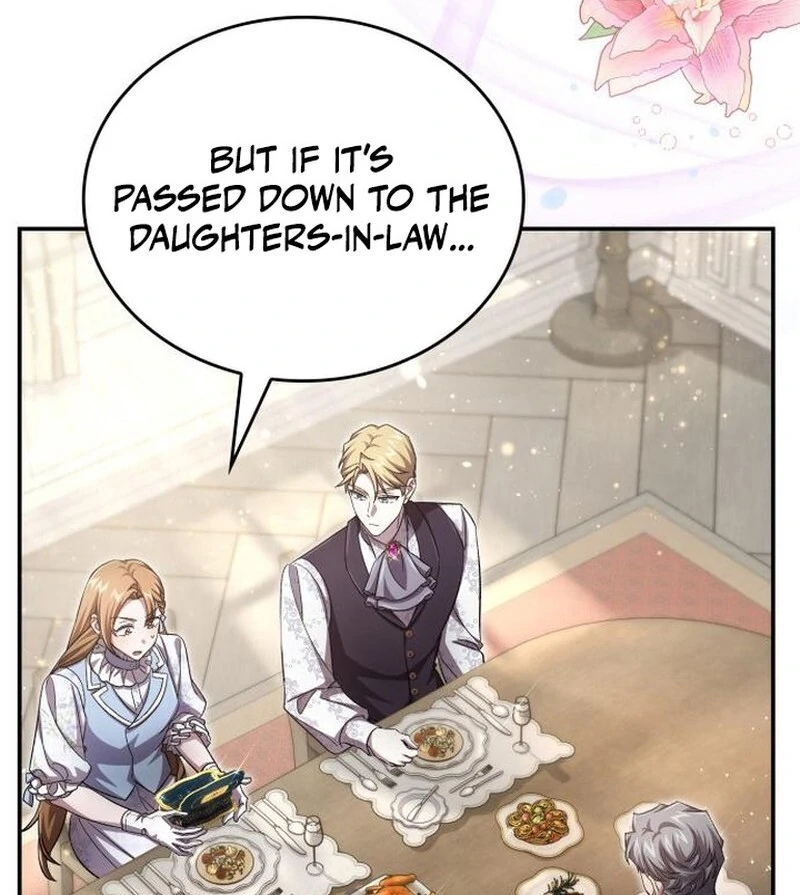 The Goal is Alimony chapter 43 page 80