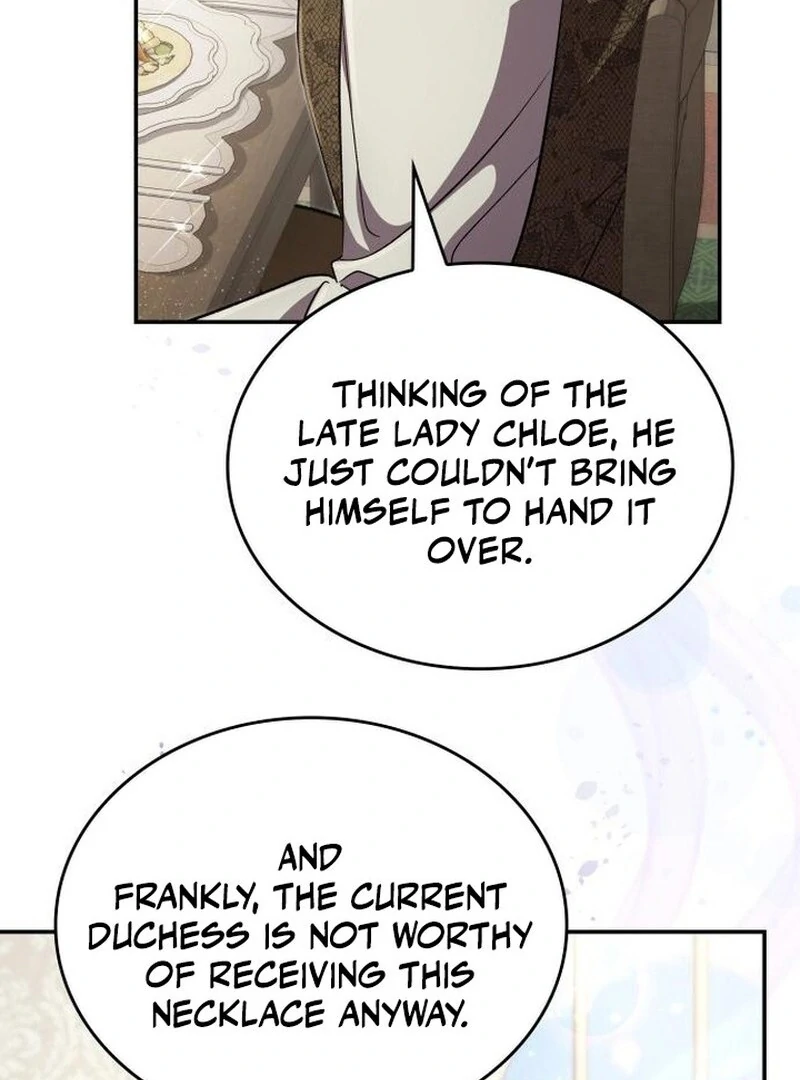 The Goal is Alimony chapter 43 page 83