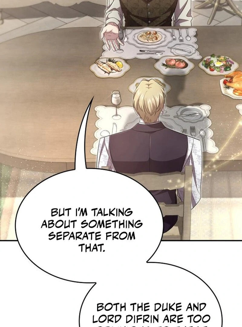 The Goal is Alimony chapter 43 page 86