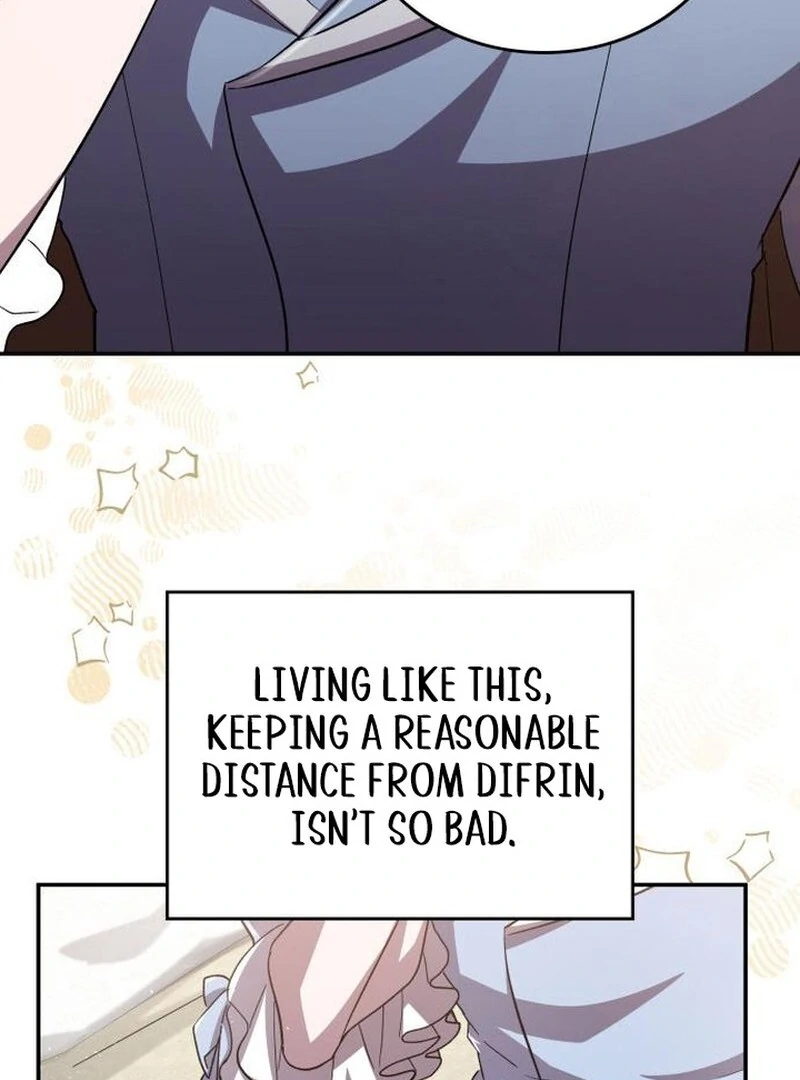 The Goal is Alimony chapter 43 page 9