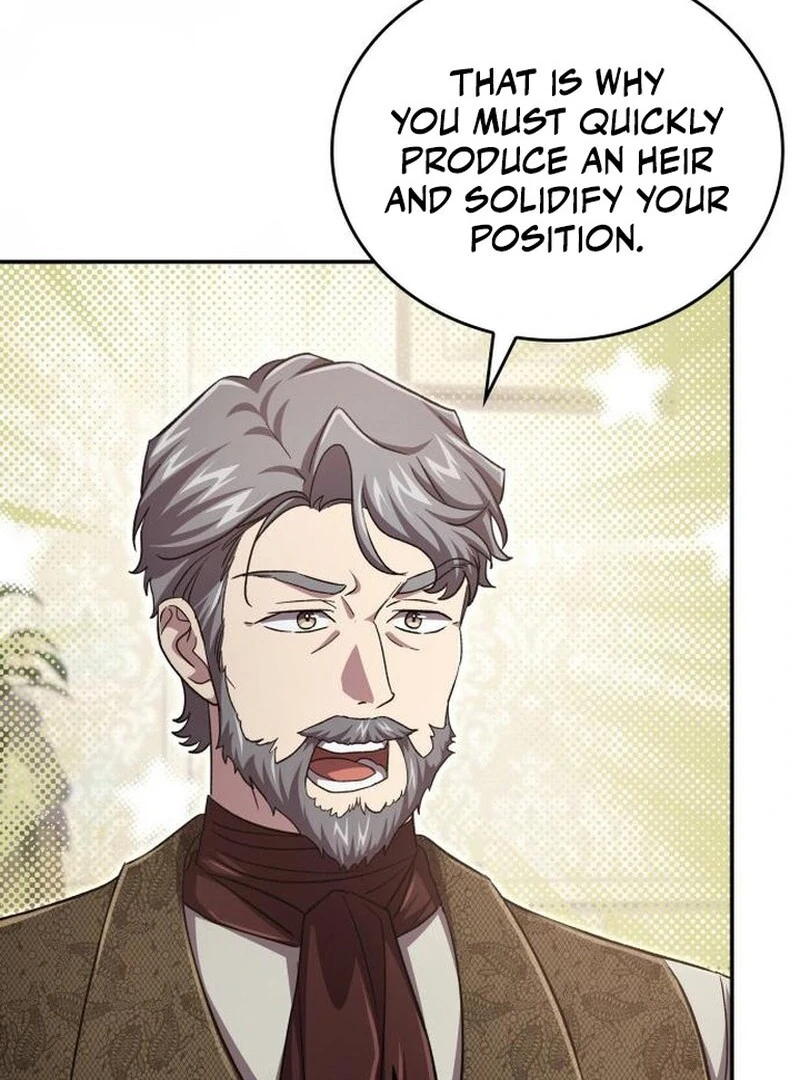 The Goal is Alimony chapter 43 page 93