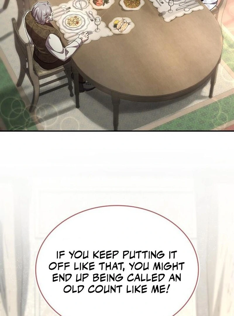 The Goal is Alimony chapter 43 page 97