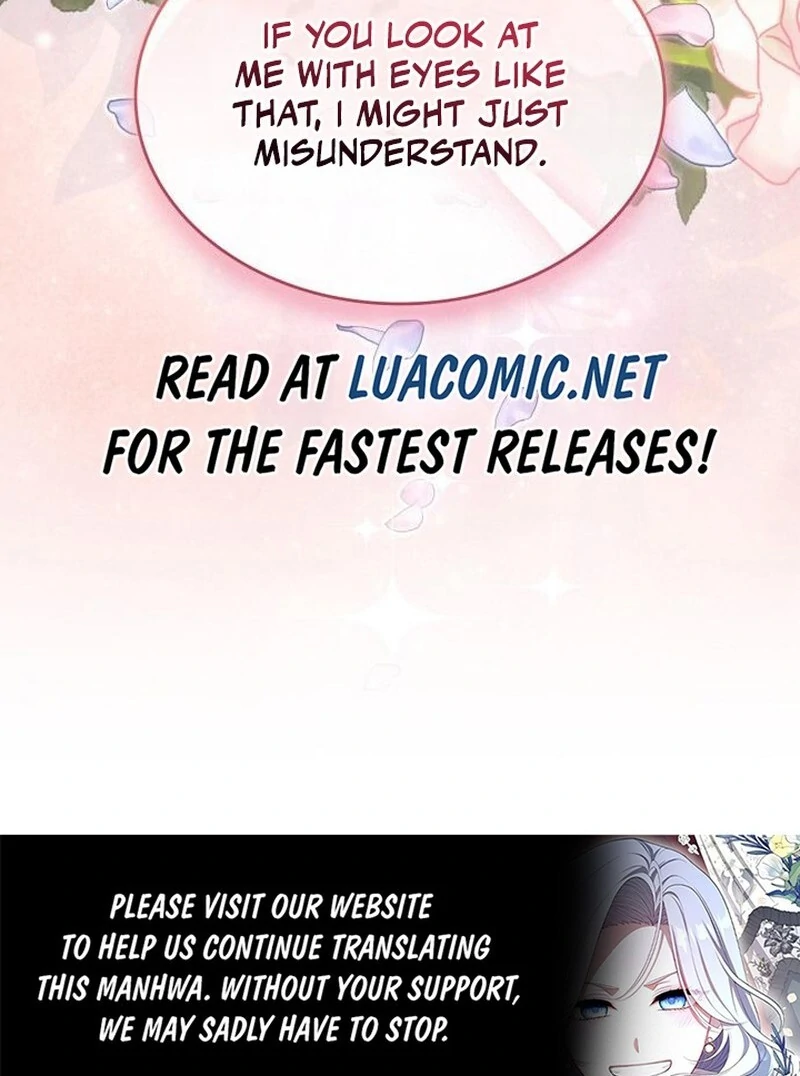 The Goal is Alimony chapter 44 page 100