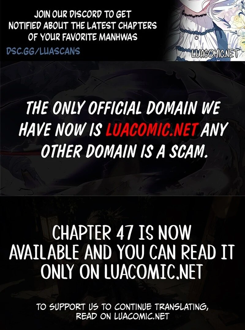 The Goal is Alimony chapter 44 page 101