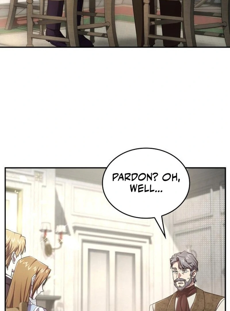 The Goal is Alimony chapter 44 page 11