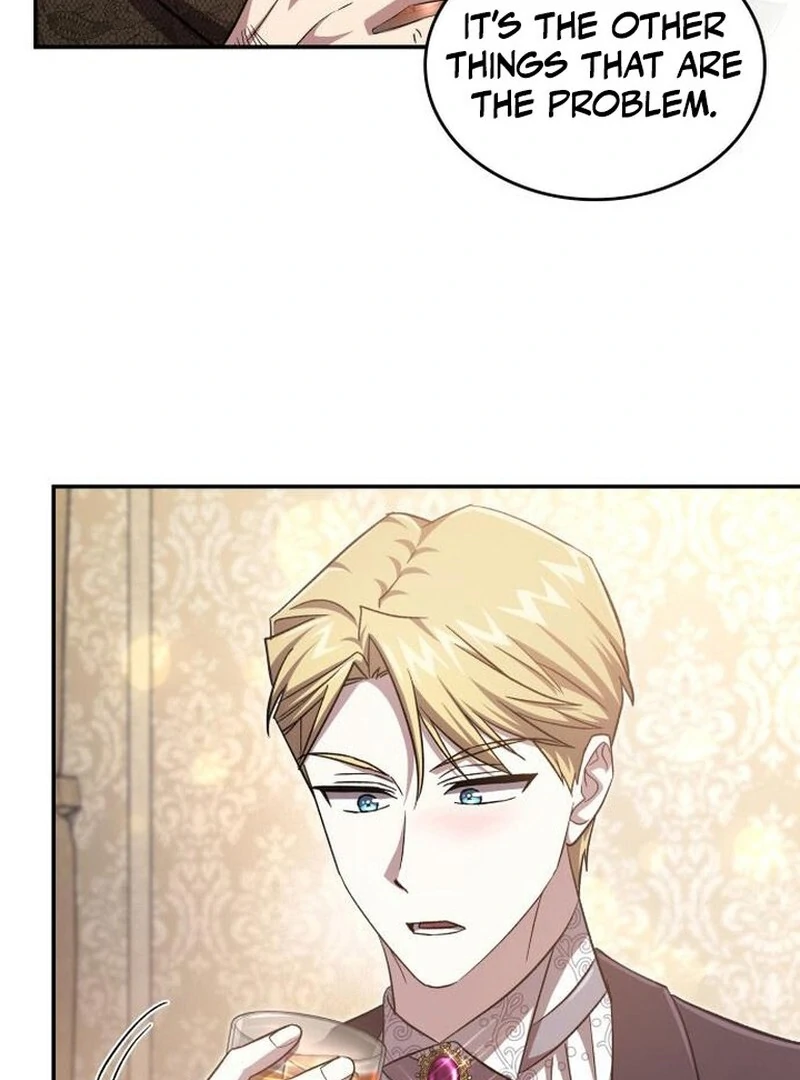 The Goal is Alimony chapter 44 page 20