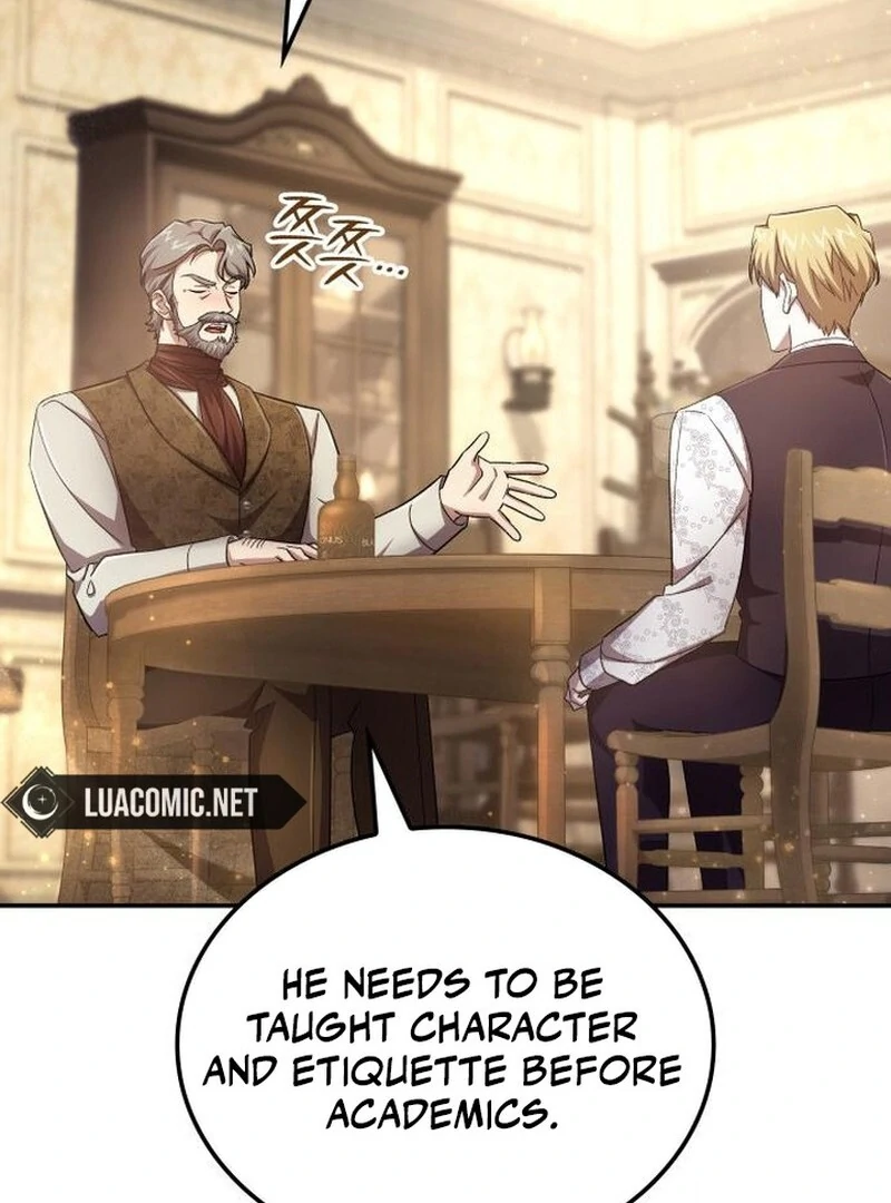The Goal is Alimony chapter 44 page 22