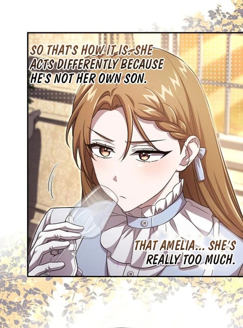 The Goal is Alimony chapter 44 page 28