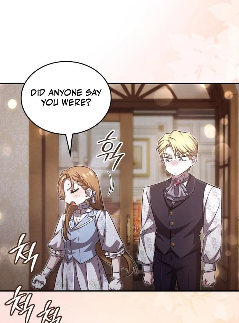 The Goal is Alimony chapter 44 page 36