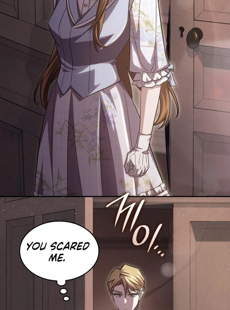 The Goal is Alimony chapter 44 page 44