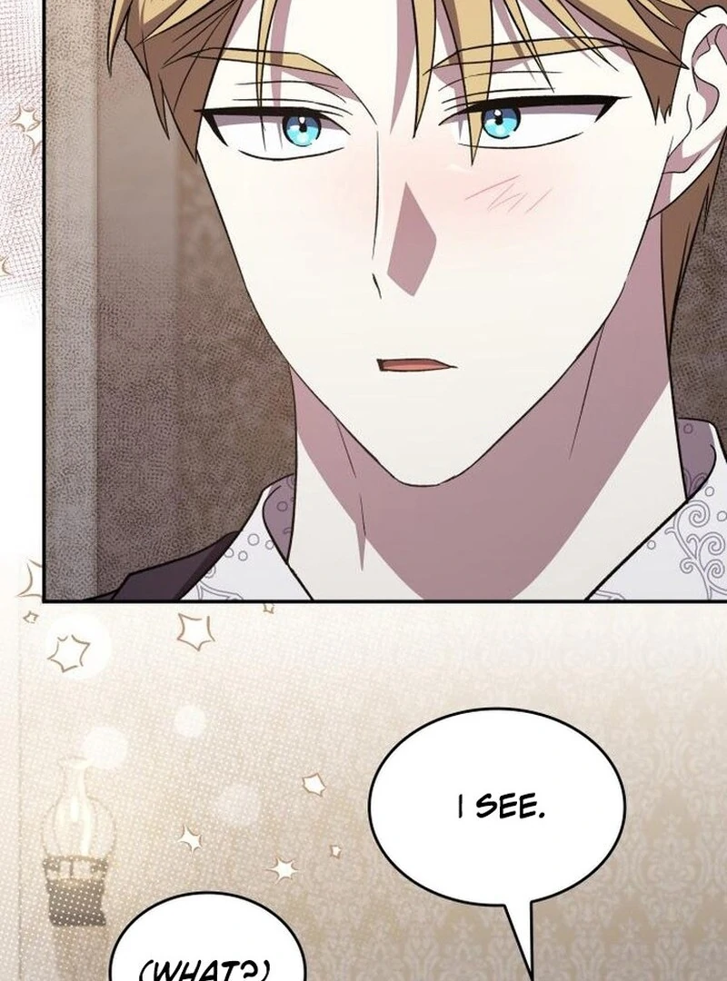 The Goal is Alimony chapter 44 page 61