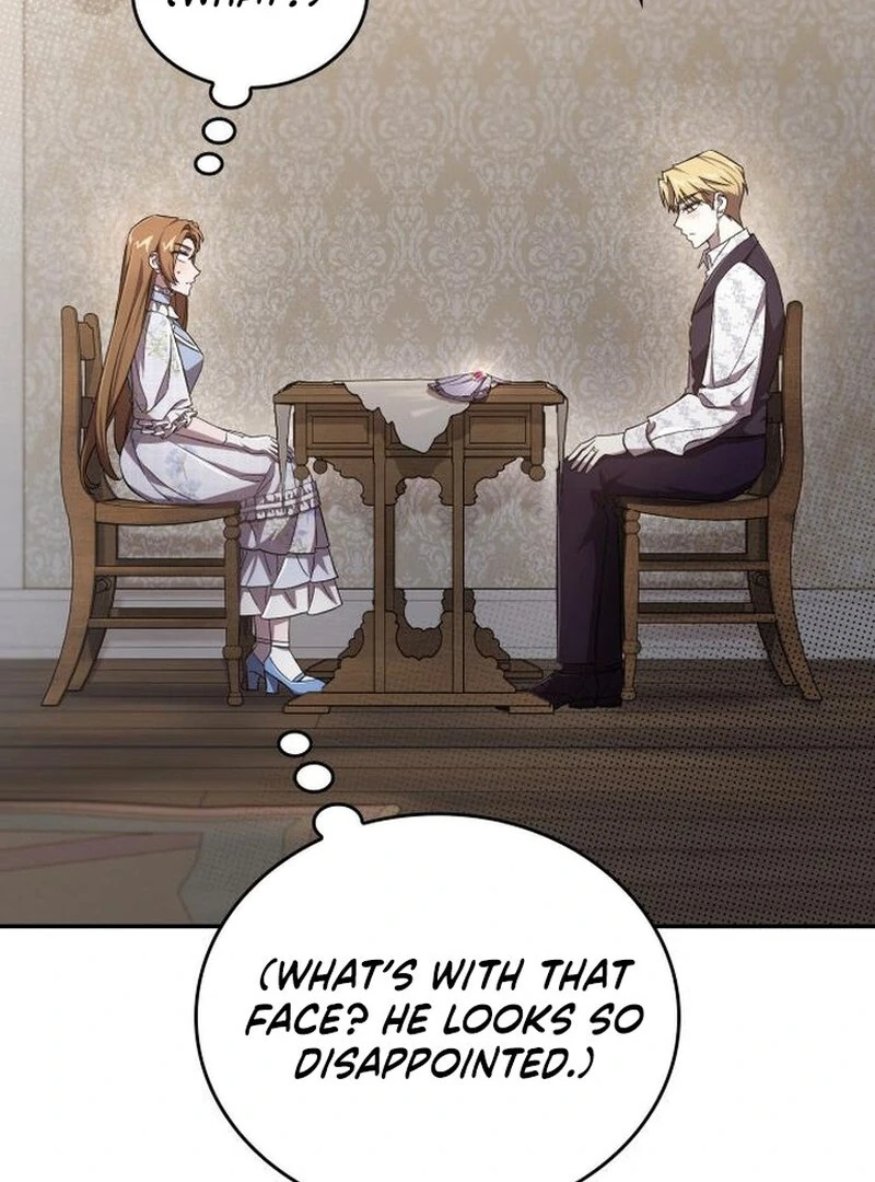 The Goal is Alimony chapter 44 page 62