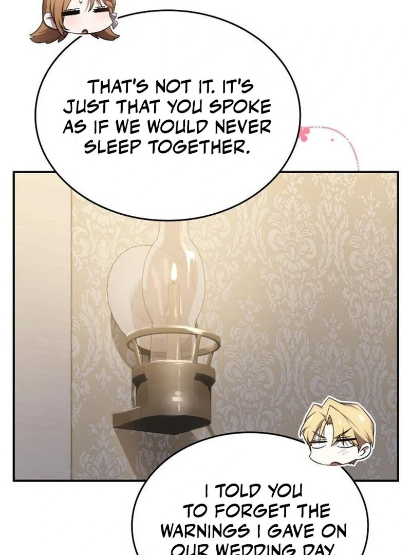 The Goal is Alimony chapter 44 page 66