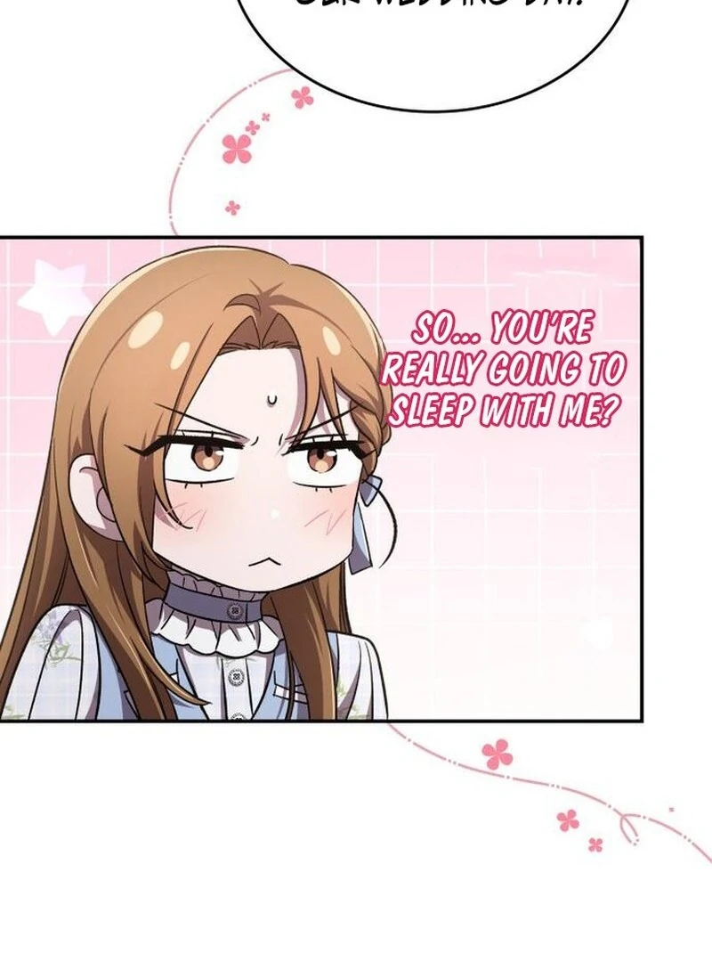 The Goal is Alimony chapter 44 page 67