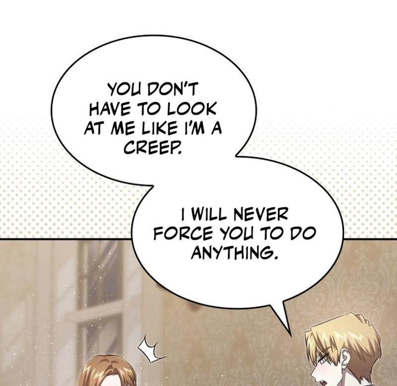 The Goal is Alimony chapter 44 page 68
