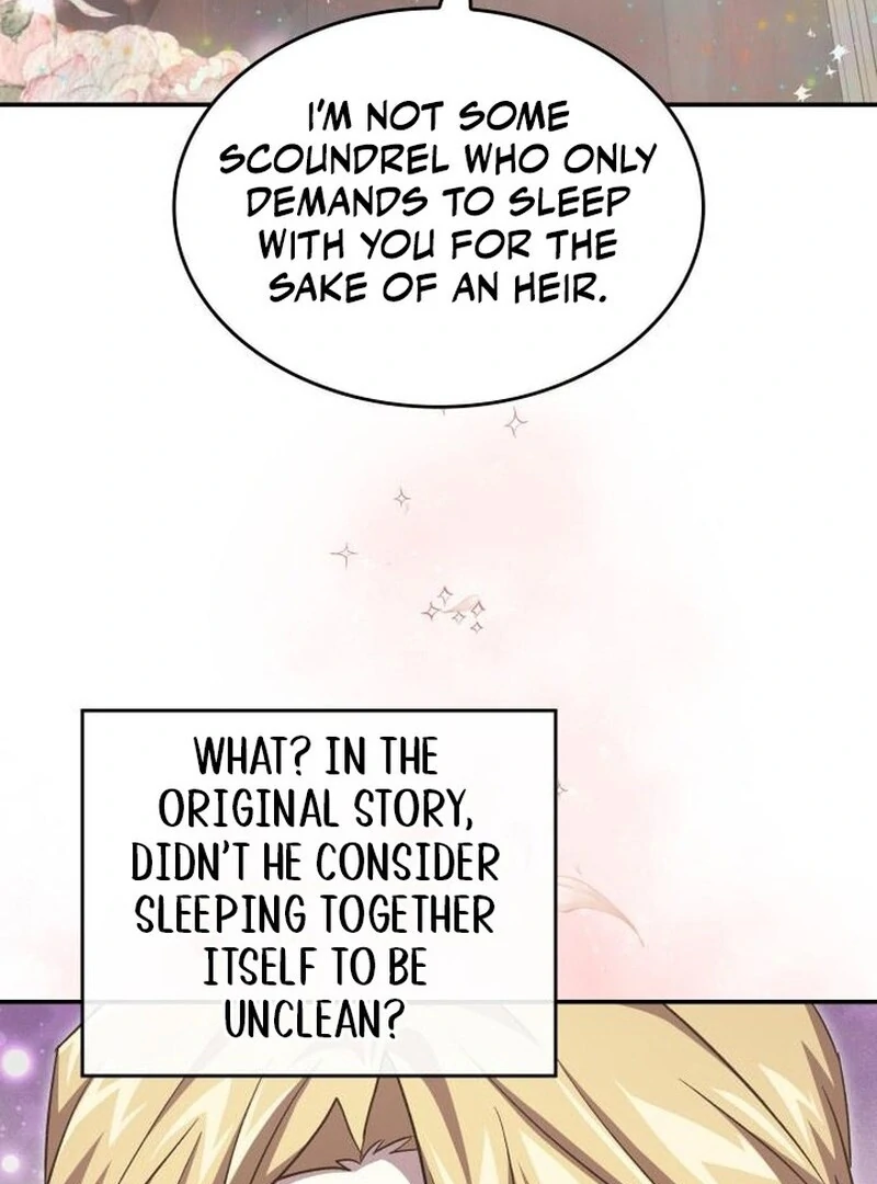 The Goal is Alimony chapter 44 page 73