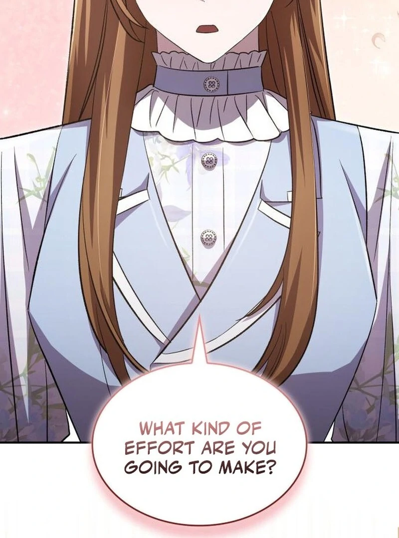 The Goal is Alimony chapter 44 page 76