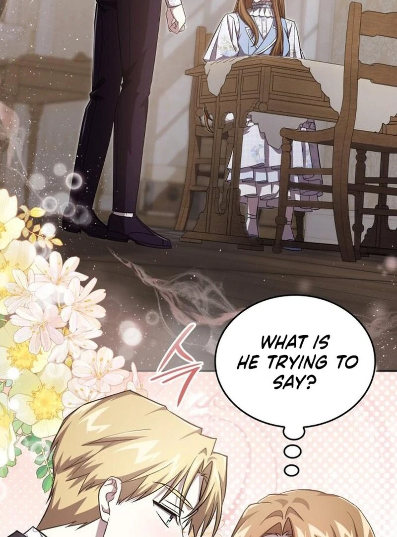 The Goal is Alimony chapter 44 page 79