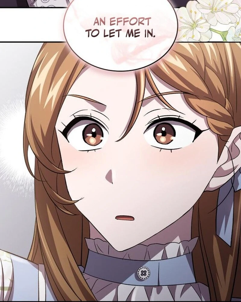 The Goal is Alimony chapter 44 page 82