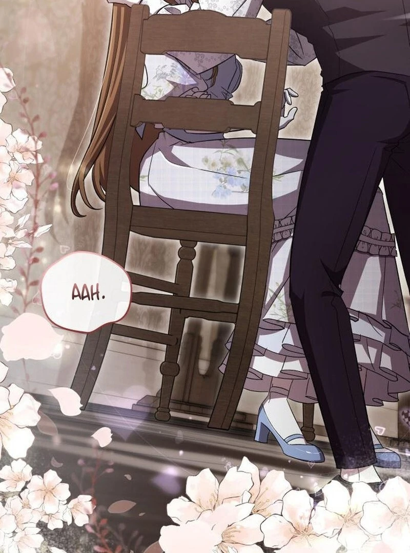 The Goal is Alimony chapter 44 page 89