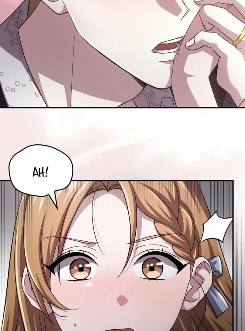 The Goal is Alimony chapter 45 page 17