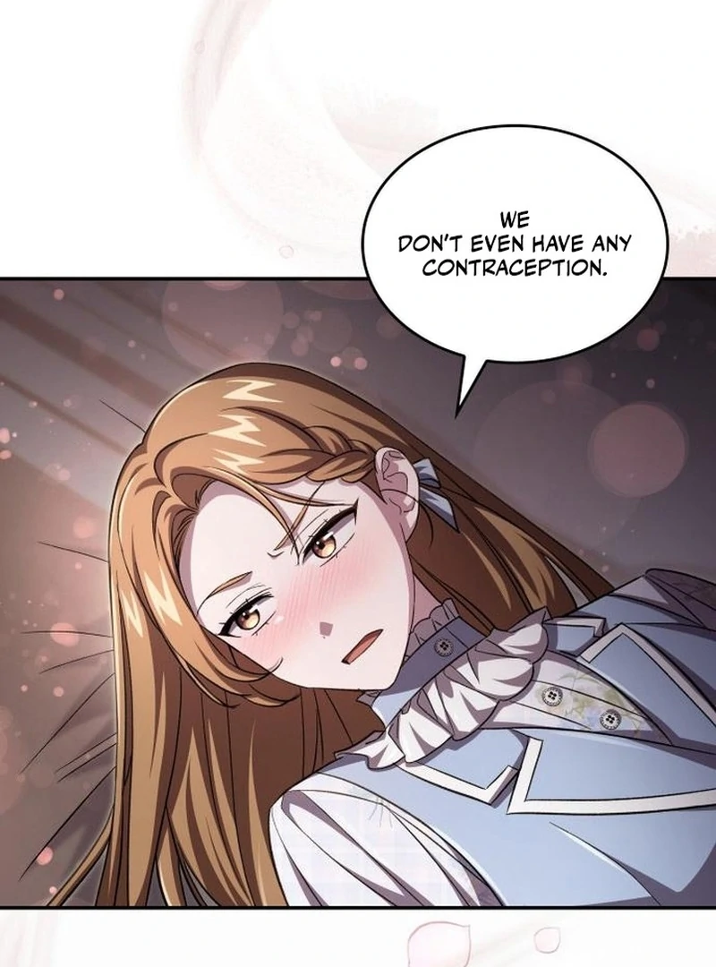The Goal is Alimony chapter 45 page 21