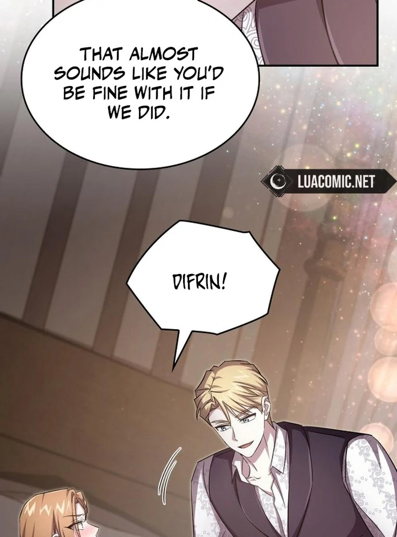 The Goal is Alimony chapter 45 page 23