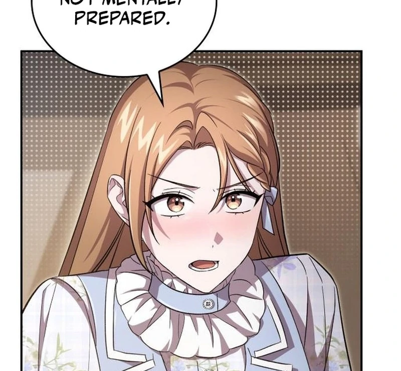 The Goal is Alimony chapter 45 page 27