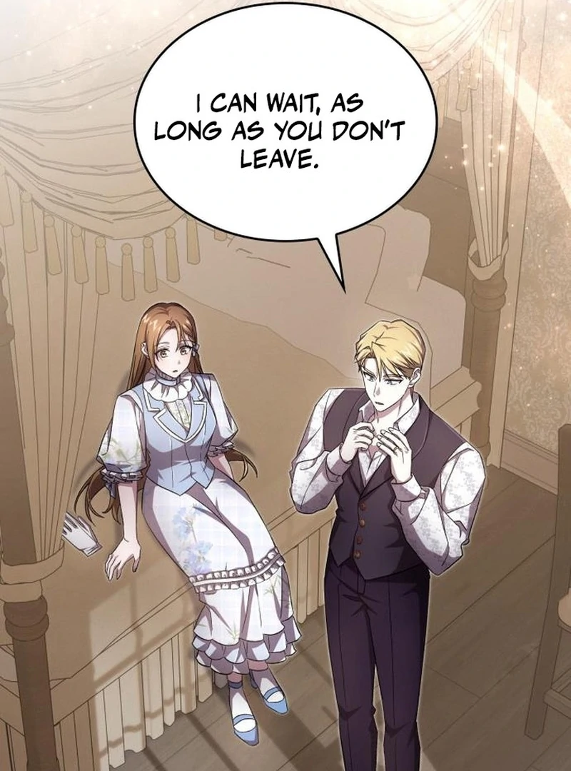 The Goal is Alimony chapter 45 page 29