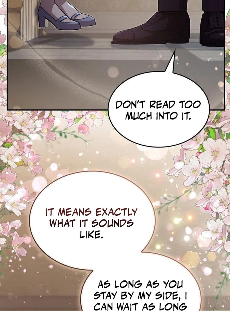 The Goal is Alimony chapter 45 page 31