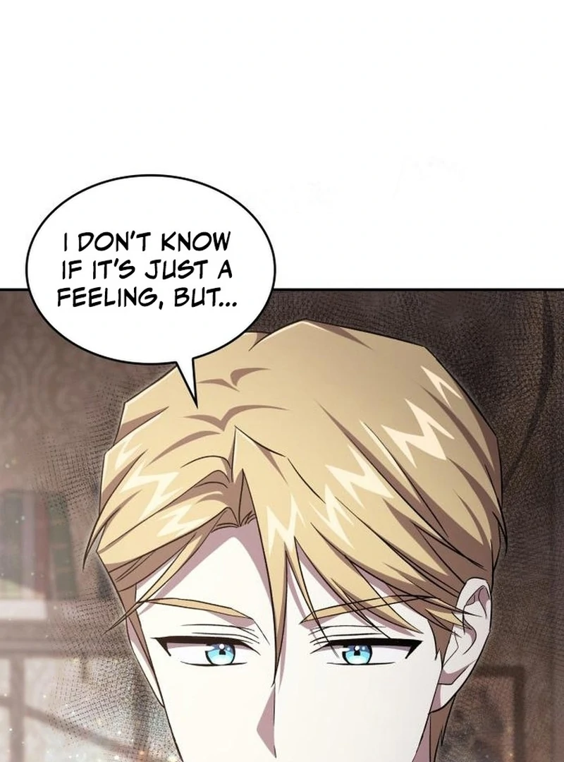 The Goal is Alimony chapter 45 page 33