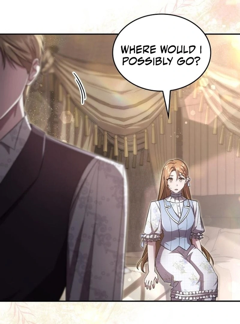 The Goal is Alimony chapter 45 page 35