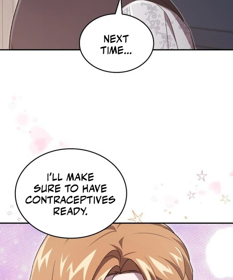 The Goal is Alimony chapter 45 page 41